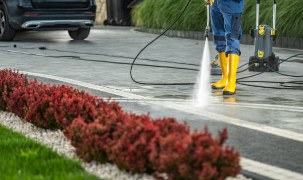 Best Concrete Surface Cleaning in Caon City, CO