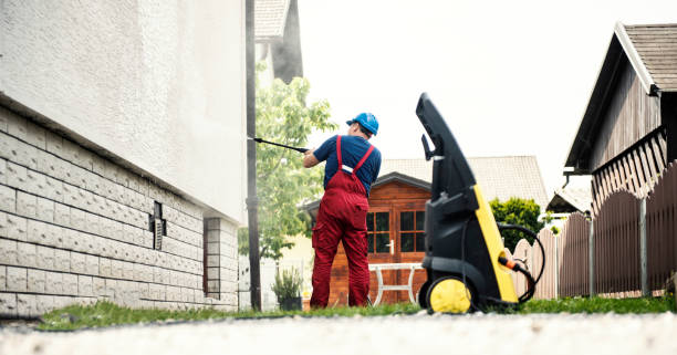 Best Fence Cleaning and Maintenance in Caon City, CO